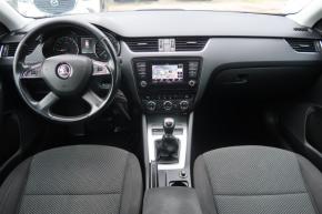 Škoda Octavia  1.6 TDI Ambition 