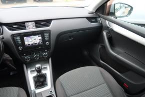 Škoda Octavia  1.6 TDI Ambition 