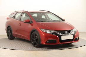 Honda Civic  1.6 i-DTEC 