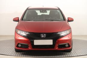 Honda Civic  1.6 i-DTEC 