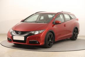 Honda Civic  1.6 i-DTEC 
