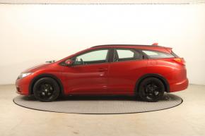 Honda Civic  1.6 i-DTEC 