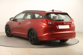 Honda Civic  1.6 i-DTEC 
