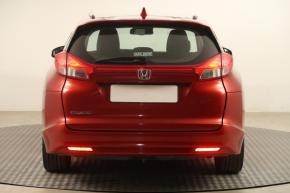 Honda Civic  1.6 i-DTEC 