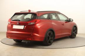 Honda Civic  1.6 i-DTEC 