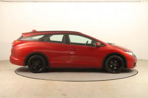 Honda Civic  1.6 i-DTEC 