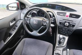 Honda Civic  1.6 i-DTEC 