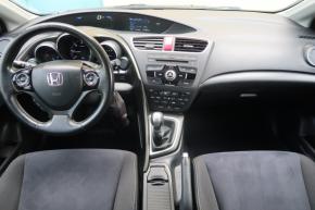 Honda Civic  1.6 i-DTEC 