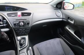 Honda Civic  1.6 i-DTEC 