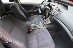 Honda Civic  1.6 i-DTEC 