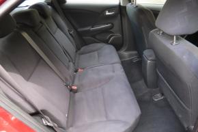 Honda Civic  1.6 i-DTEC 