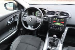 Renault Kadjar  1.2 TCe 