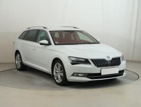 Škoda Superb  2.0 TDI Style 