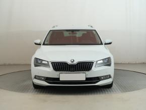 Škoda Superb  2.0 TDI Style 