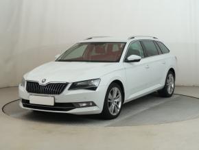 Škoda Superb  2.0 TDI Style 