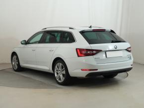 Škoda Superb  2.0 TDI Style 