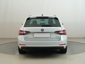 Škoda Superb  2.0 TDI Style 