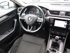 Škoda Superb  2.0 TDI Style 