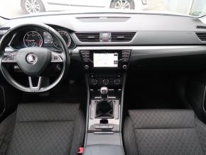 Škoda Superb  2.0 TDI Style 