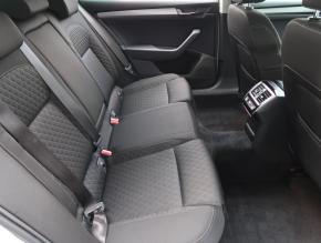 Škoda Superb  2.0 TDI Style 