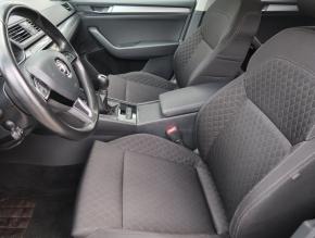 Škoda Superb  2.0 TDI Style 