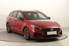 Hyundai i30  1.5 T-GDI MHEV 