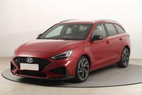 Hyundai i30  1.5 T-GDI MHEV 