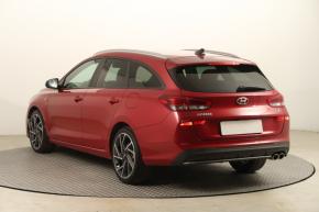 Hyundai i30  1.5 T-GDI MHEV 