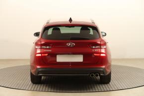 Hyundai i30  1.5 T-GDI MHEV 