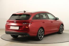 Hyundai i30  1.5 T-GDI MHEV 