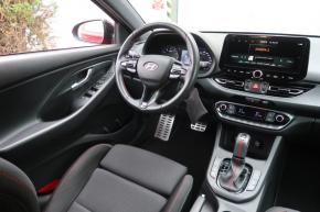Hyundai i30  1.5 T-GDI MHEV 