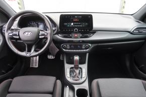 Hyundai i30  1.5 T-GDI MHEV 