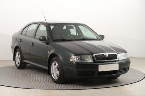 Škoda Octavia  1.6 Elegance 