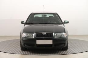 Škoda Octavia  1.6 Elegance 