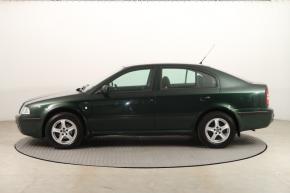 Škoda Octavia  1.6 Elegance 
