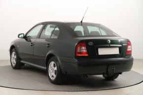 Škoda Octavia  1.6 Elegance 
