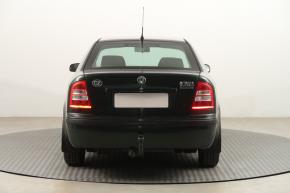 Škoda Octavia  1.6 Elegance 
