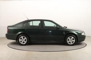 Škoda Octavia  1.6 Elegance 