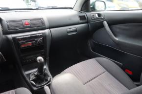 Škoda Octavia  1.6 Elegance 