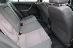 Škoda Octavia  1.6 Elegance 