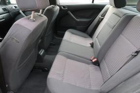 Škoda Octavia  1.6 Elegance 