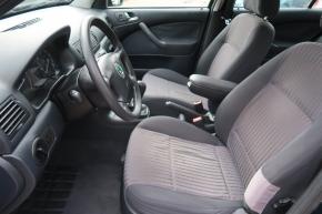 Škoda Octavia  1.6 Elegance 