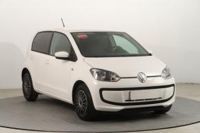 Volkswagen Up!  1.0 MPI 