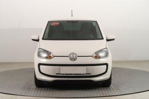 Volkswagen Up!  1.0 MPI 