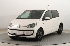 Volkswagen Up!  1.0 MPI 