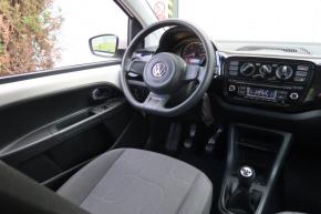 Volkswagen Up!  1.0 MPI 