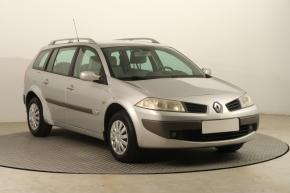 Renault Megane  1.6 16V 