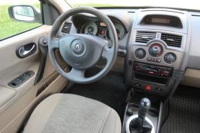 Renault Megane  1.6 16V 