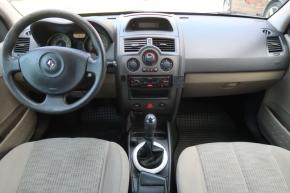Renault Megane  1.6 16V 