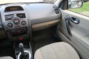 Renault Megane  1.6 16V 